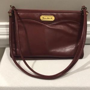 VNTG Etienne Aigner Shoulder Bag